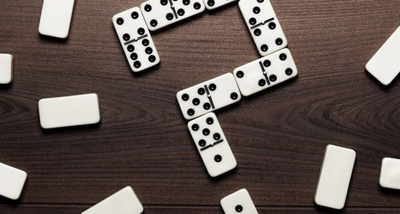 Cách đánh bài domino rất đơn giản