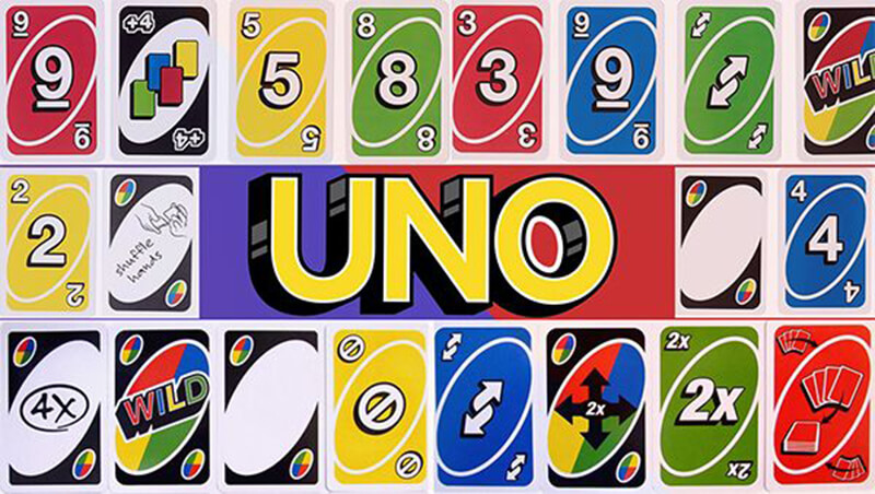 Nắm vững luật chơi game bài Uno luôn là điều cần thiết